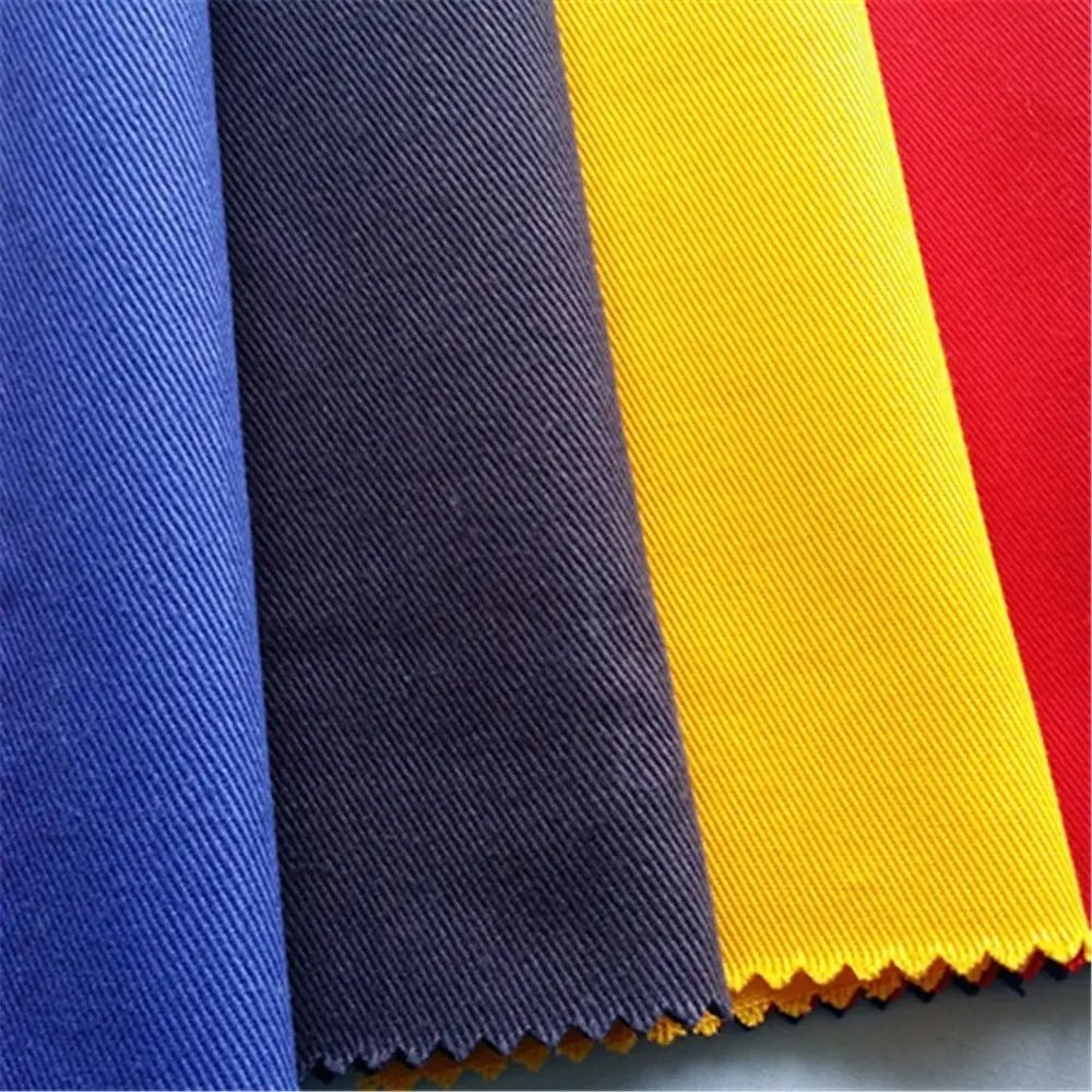 Acid and alkali resistant fabric