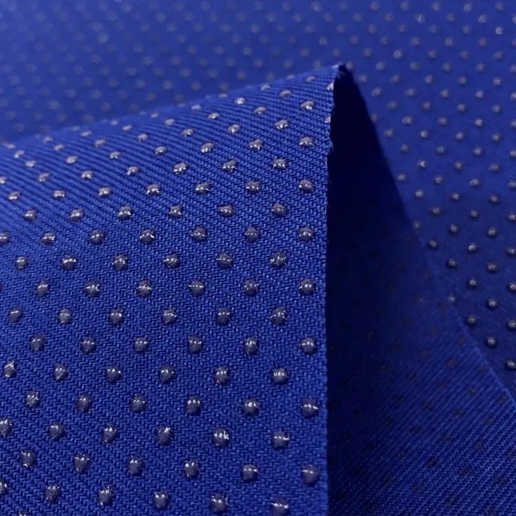 Non -slip fabric