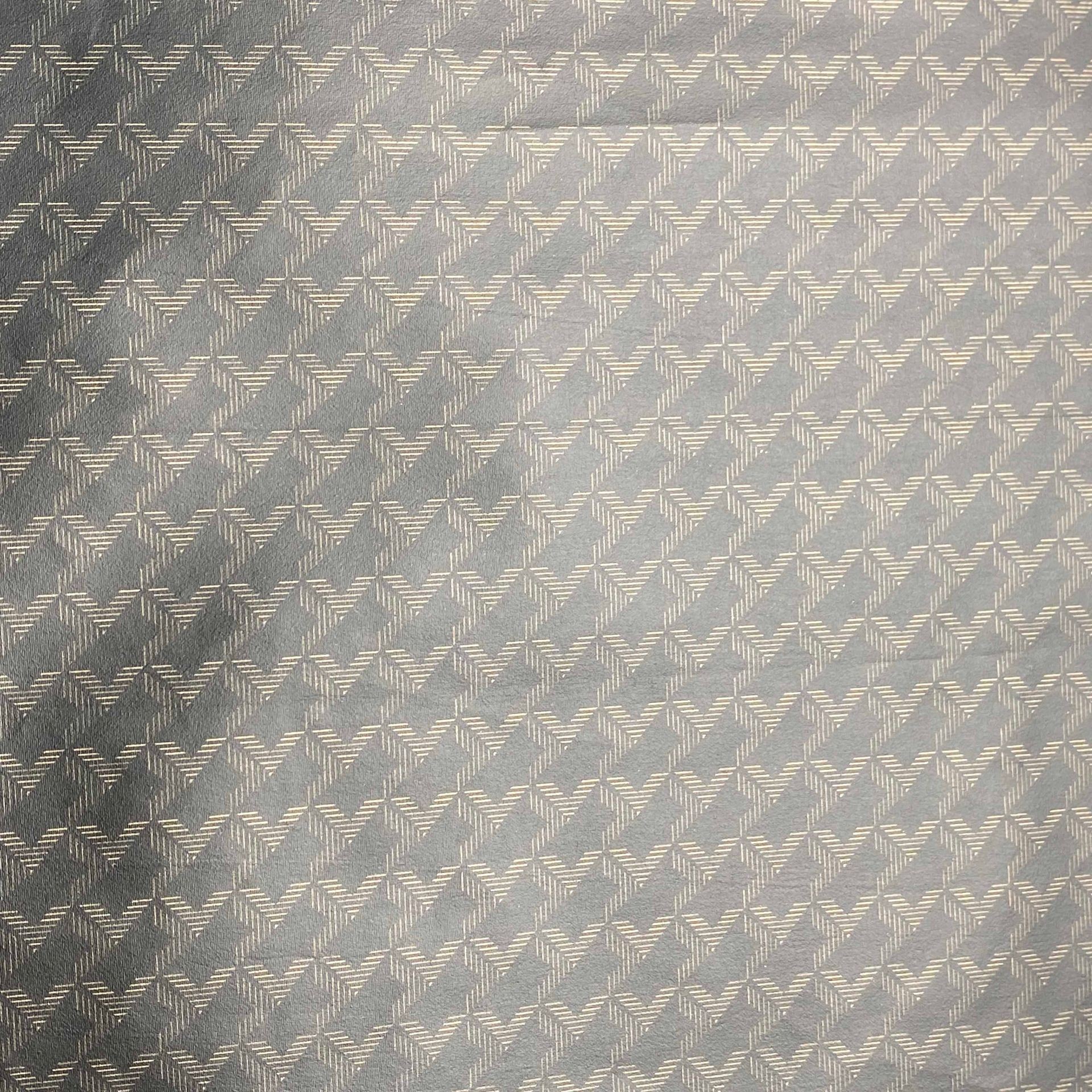 Graphene fabric