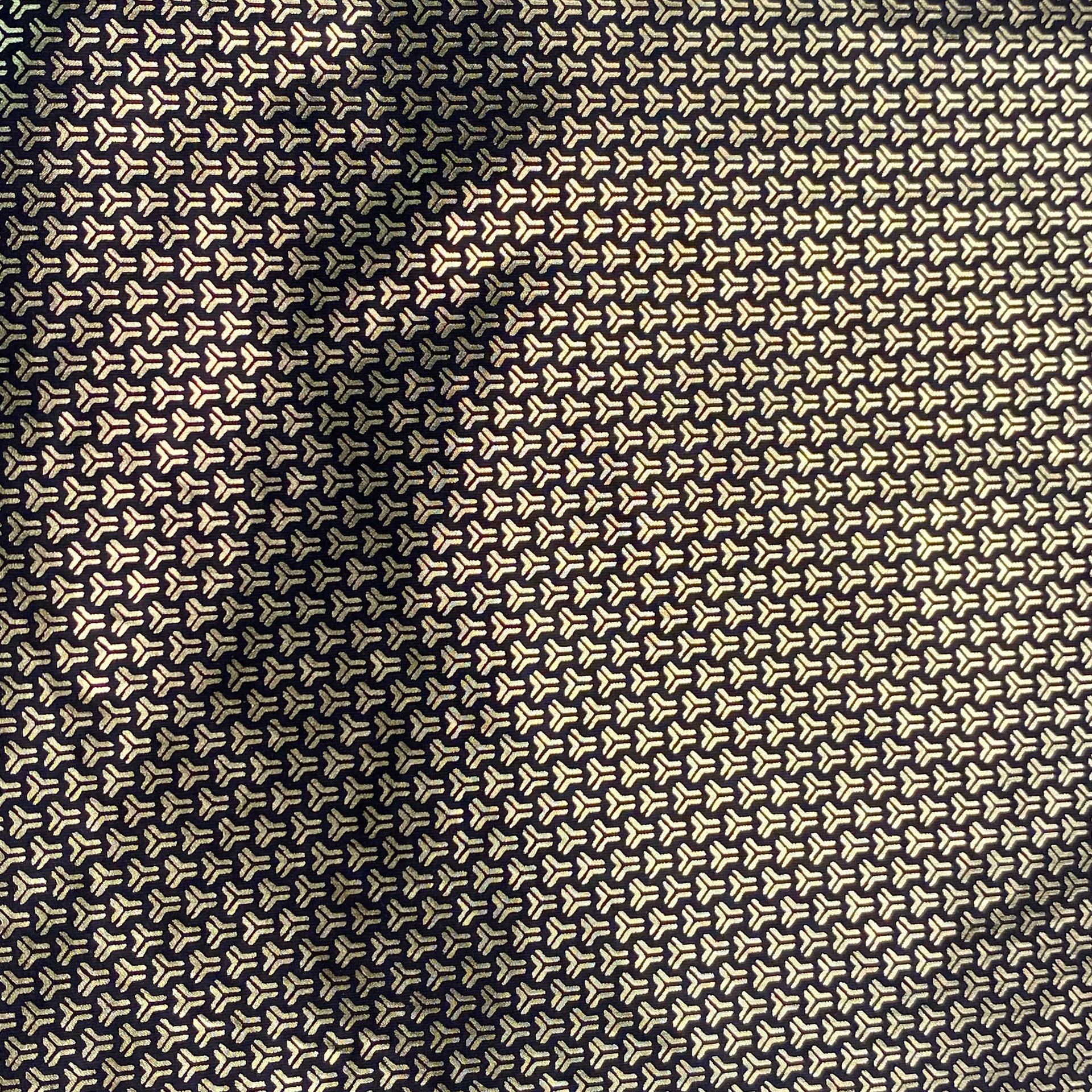 Graphene fabric