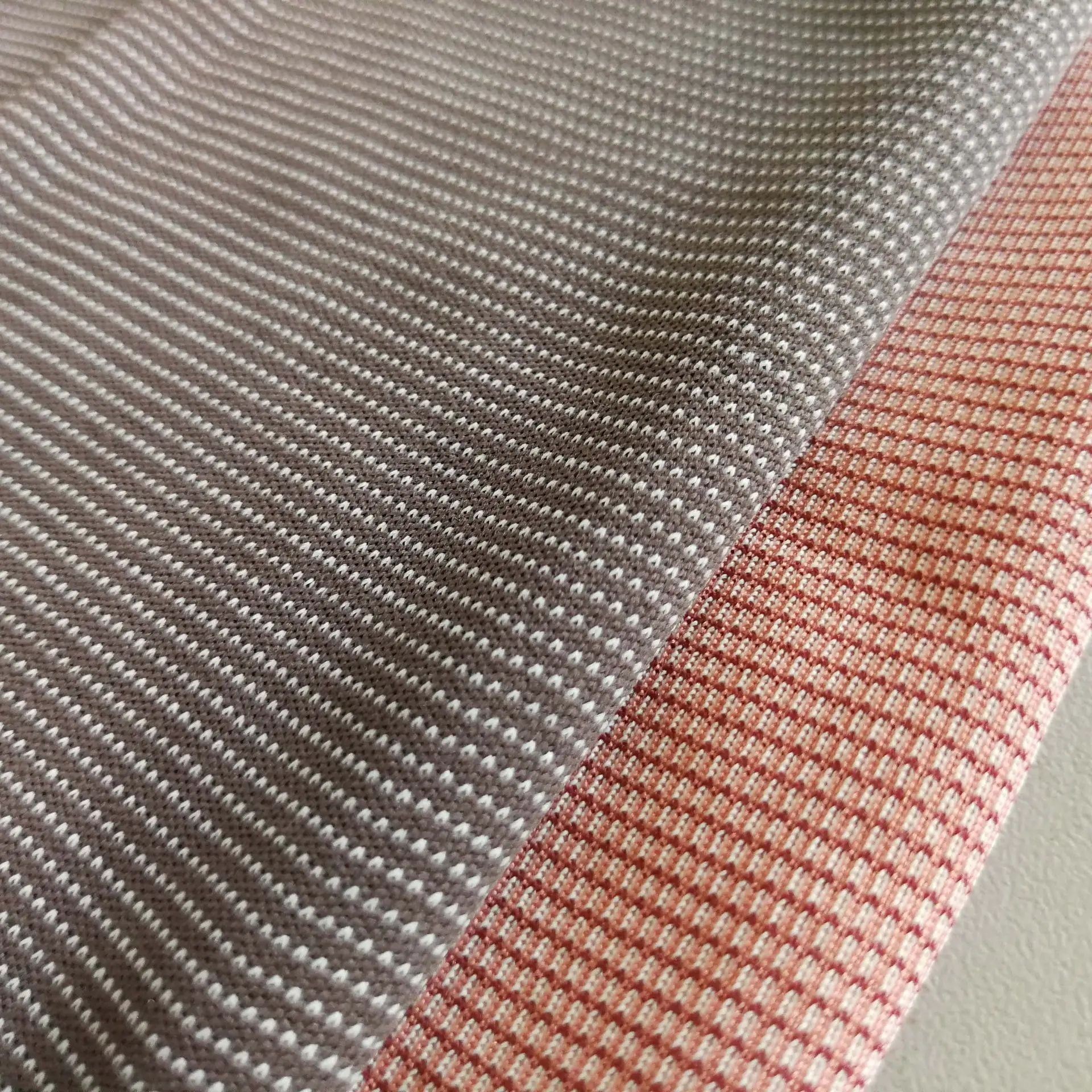 Far infrared fabric