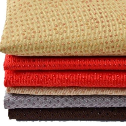 Non -slip fabric