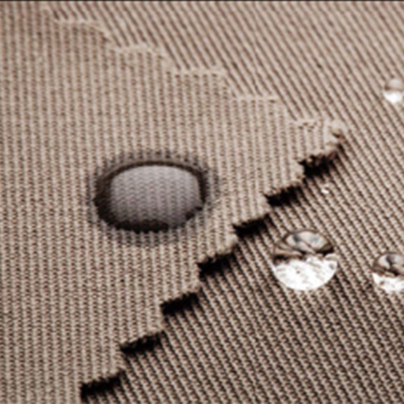 One-way moisture wicking fabric